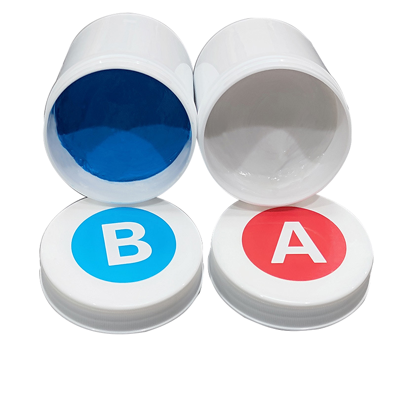 牙模硅胶操作技巧大公开，打造完美牙齿模型！