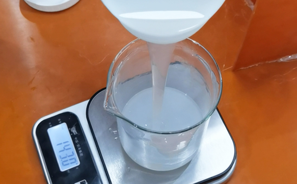 液体硅胶模块拉力性能大揭秘