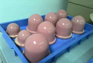 移印硅胶头 移印硅胶头
