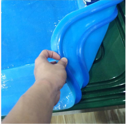 碳纤维模压硅胶：重塑模具新境界，品质与效率并存