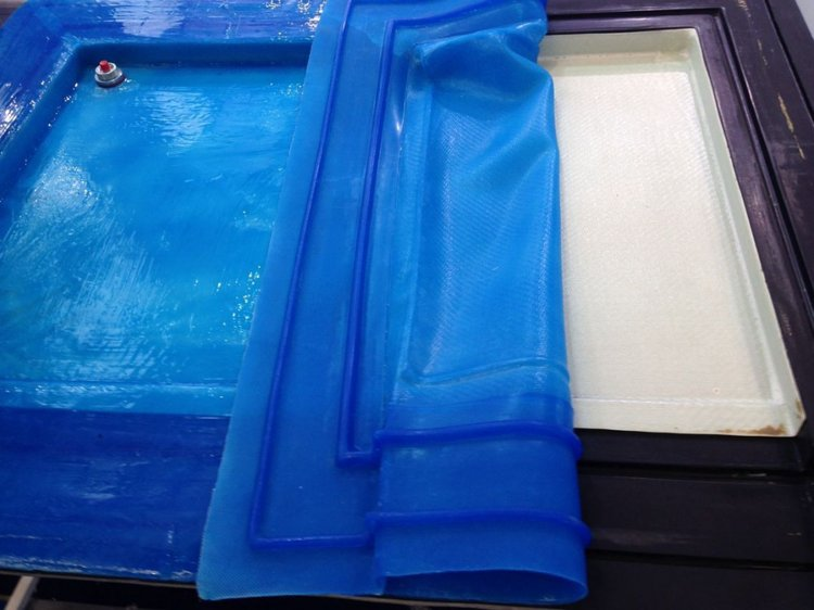 揭秘真空袋硅橡胶，如何打造完美密封？