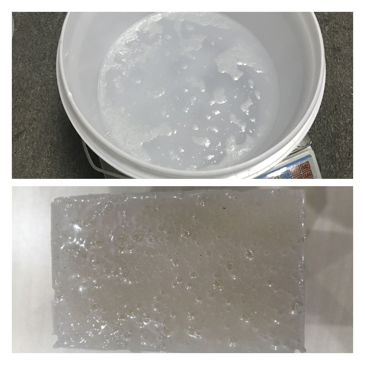 液体硅胶 液体硅胶