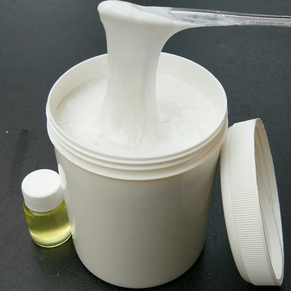 食品级硅胶 食品级硅胶