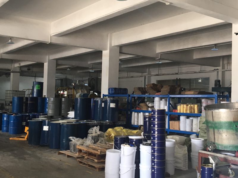 液体硅胶 液体硅胶