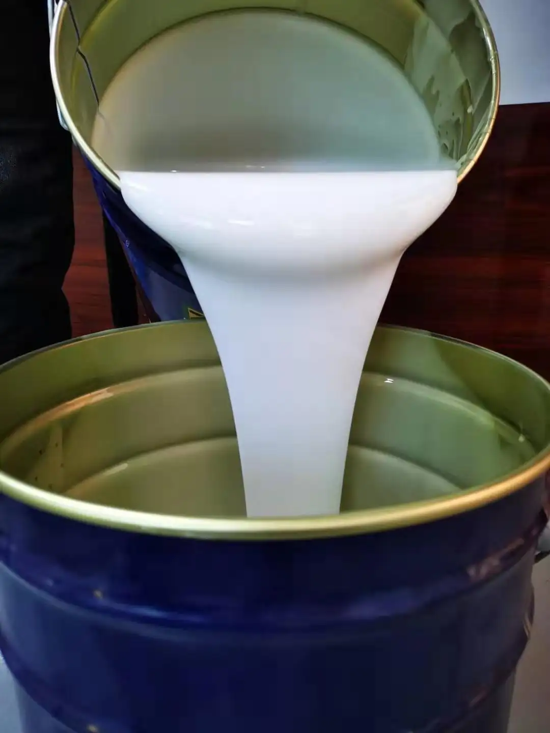 液体硅胶 液体硅胶